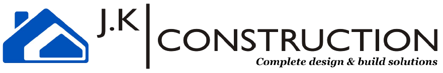 JK Construction - Just another WordPress site